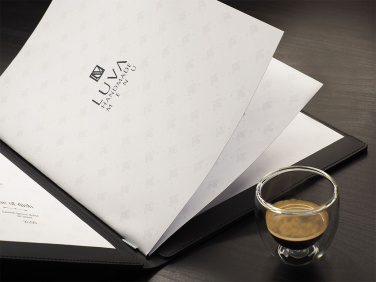 Logotrade liikelahja tuotekuva: Menu kansi Fine Dining Pro 1220094
