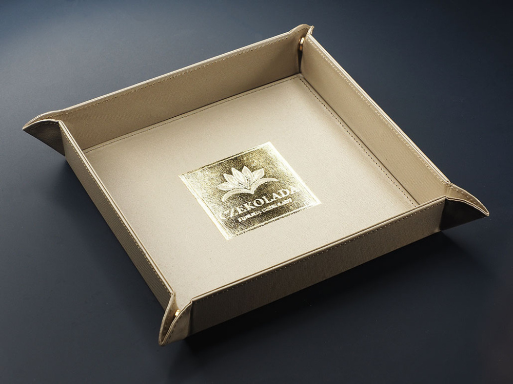 Logotrade mainostuote tuotekuva: Laatikko  1631280