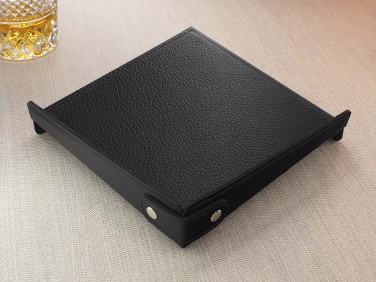 Logotrade mainostuote tuotekuva: Lautasliinalaatikko 1662281