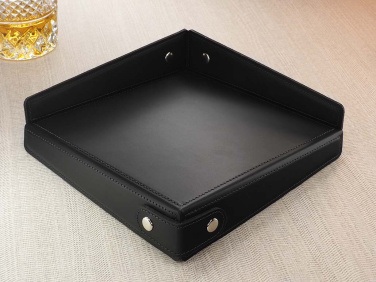 Logotrade mainostuotet kuva: Lautasliinalaatikko 1662281