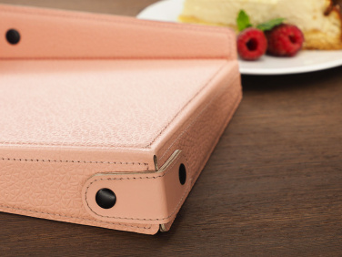 Logotrade mainoslahja tuotekuva: Lautasliinalaatikko 1662281