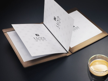 Logotrade mainostuotet kuva: Menu kansi Fine Dining Pro 1634094