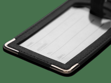 Logo trade liikelahjat tuotekuva: Matkalaukkukortti 1821113