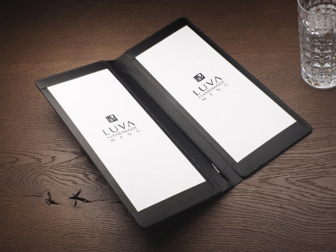 Logo trade mainoslahjat ja liikelahjat kuva: Menu kansi Fine Dining Pro 1900318