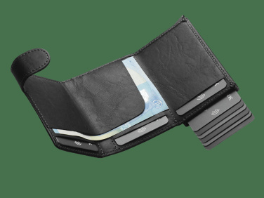 Logo trade mainoslahjat ja liikelahjat kuva: RFID lompakko 618329