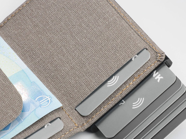Logotrade mainostuotet kuva: RFID lompakko 618321