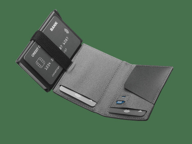 Logotrade mainoslahja ja liikelahja kuva: RFID lompakko 1230323