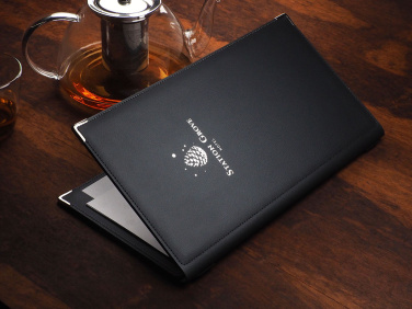 Logo trade liikelahjat tuotekuva: Menu kansi Fine Dining Pro 1633319