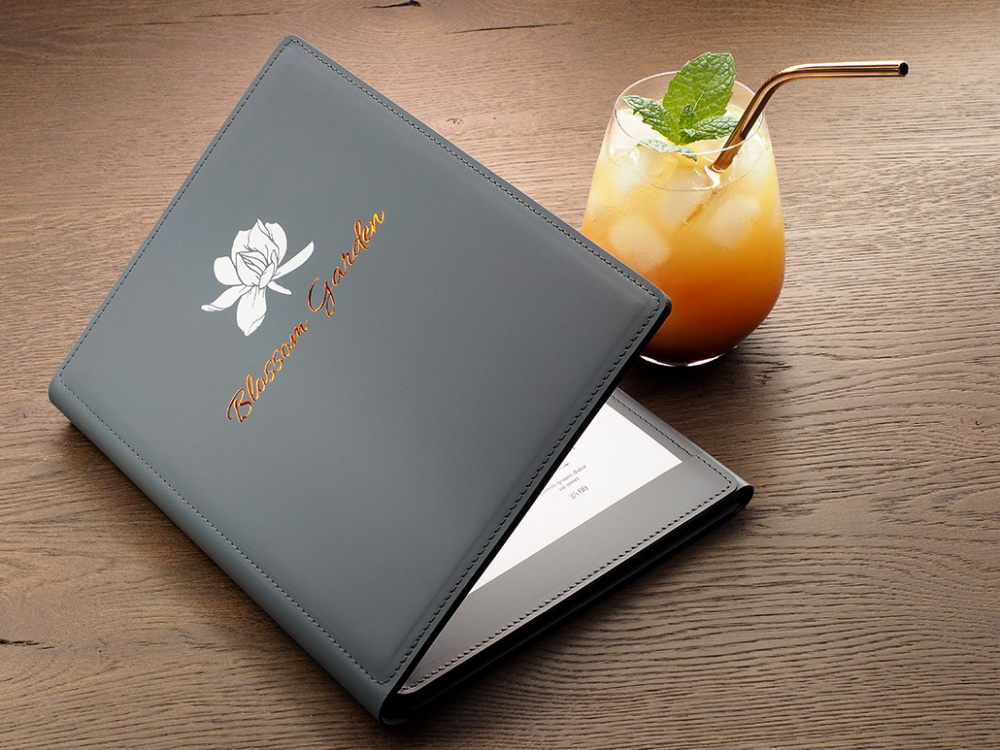 Logotrade liikelahja mainoslahja kuva: Menu 1112094