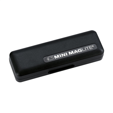 Logotrade liikelahjat mainoslahjat tuotekuva: Mini Maglite® AAA taskulamppu