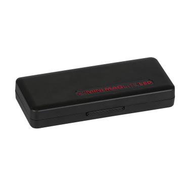 Logotrade mainoslahja tuotekuva: Mini Maglite® LED AA