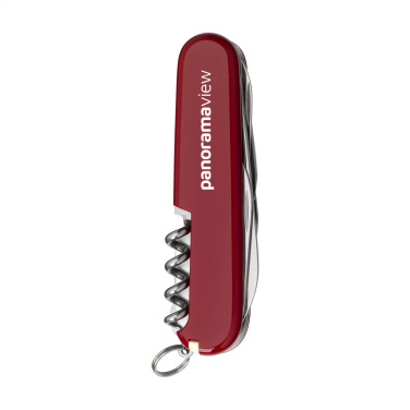 Logo trade mainoslahjat tuotekuva: Victorinox Climber taskuveitsi
