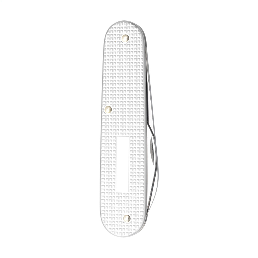Logotrade mainoslahja ja liikelahja kuva: Victorinox Bantam Alox taskuveitsi