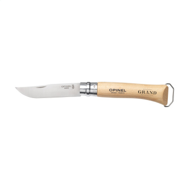 Logotrade liikelahja tuotekuva: Opinel No 10 korkkiruuvin avaaja