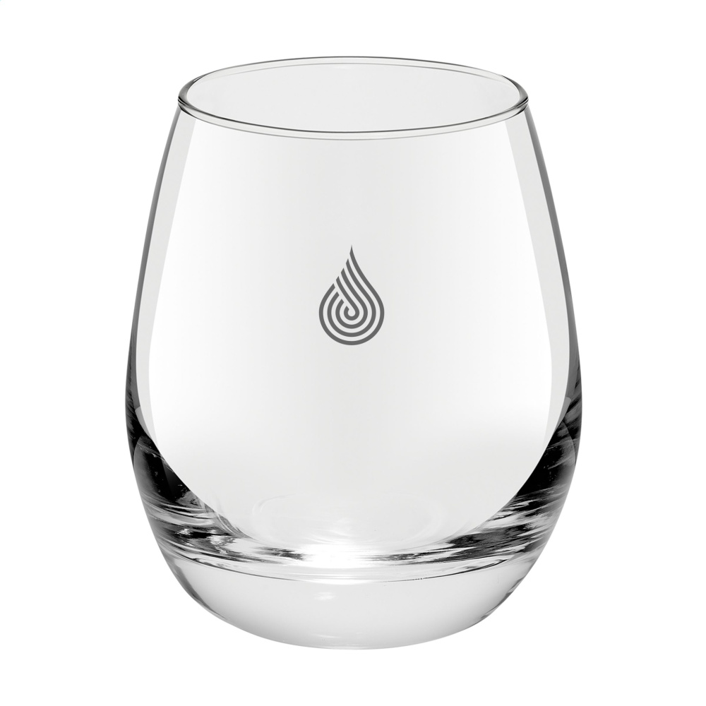 Logo trade liikelahja kuva: Esprit juomalasi 330 ml