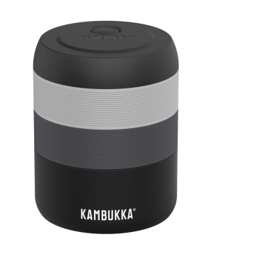 Logo trade mainostuote kuva: Kambukka® Bora 600 ml Ruokasäiliö