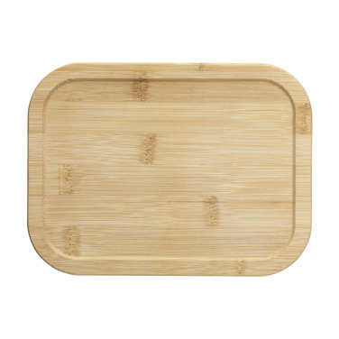 Logotrade liikelahja tuotekuva: Borneo Lunchbox