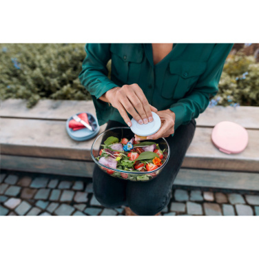 Logo trade liikelahja mainoslahja tuotekuva: Mepal Saladbox Ellipse