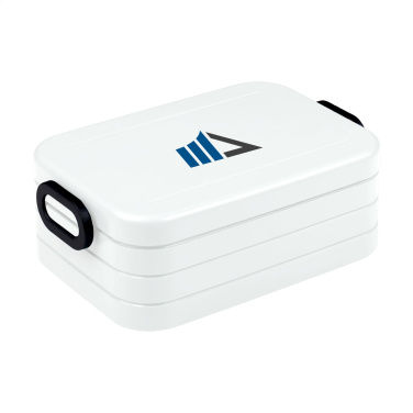 Logotrade liikelahja mainoslahja kuva: Mepal Lunchbox Take a Break midi 900 ml