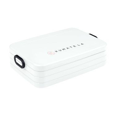 Logotrade mainostuotet kuva: Mepal Lunchbox Take a Break iso 1,5 L