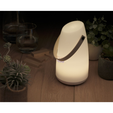 Logotrade liikelahja mainoslahja kuva: Halo MoodLight lamppu