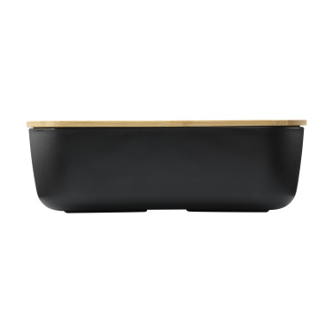 Logotrade mainoslahja ja liikelahja kuva: Midori Bamboo Lunchbox