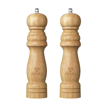Logotrade mainoslahjat ja liikelahjat tuotekuva: Louna Pepper & Salt Classic