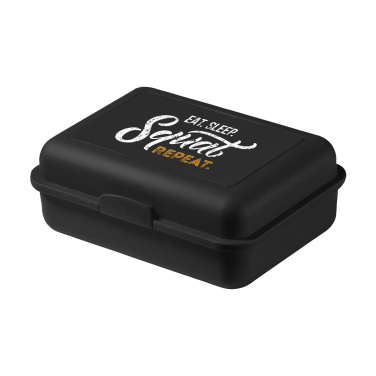Logo trade mainoslahjat ja liikelahjat kuva: LunchBreak Eco lounaslaatikko