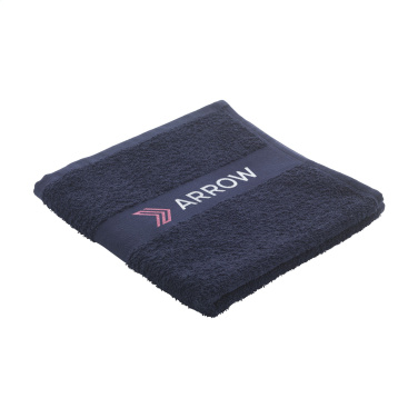 Logotrade mainoslahja ja liikelahja kuva: Wooosh Towel GRS Recycle Cotton Mix 100 x 50 cm