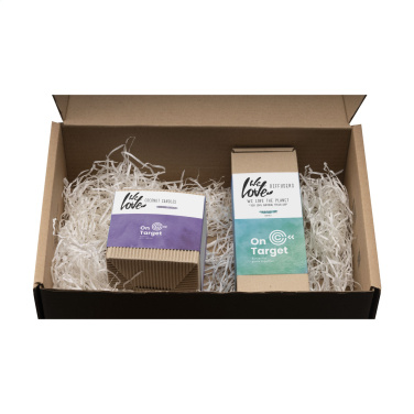 Logo trade mainoslahja kuva: Rakastamme The Planet Giftset -tuoksua