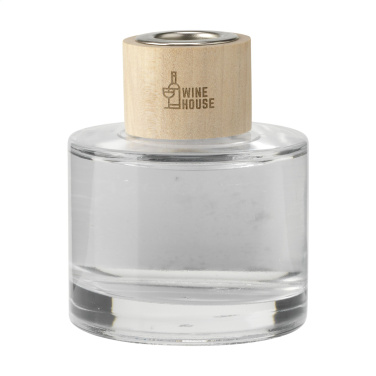 Logo trade liikelahja kuva: Wooosh Fragrance Sticks Fine Oudh