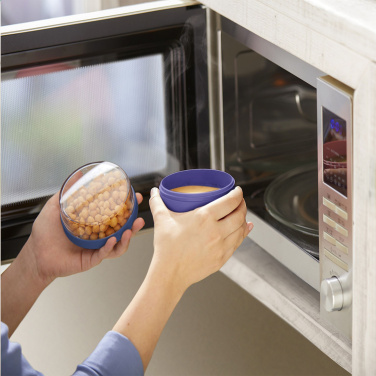 Logotrade mainoslahja tuotekuva: Mepal Lunchpot Ellipse 300 ml Ruokasäiliö