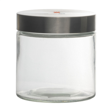 Logotrade liikelahjat kuva: Trans Jar Säilytys 500 ml