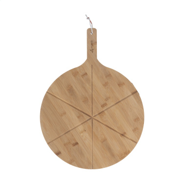 Logo trade mainoslahja kuva: Pizzasetti Padana 2 kpl
