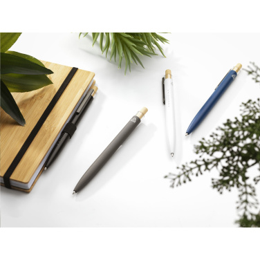 Logotrade mainoslahja tuotekuva: Alvar GRS Kierrätetty Alu Pen