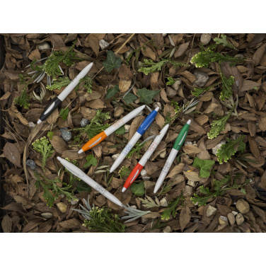 Logotrade mainoslahja tuotekuva: Stilolinea S45 BIO-S! kynä