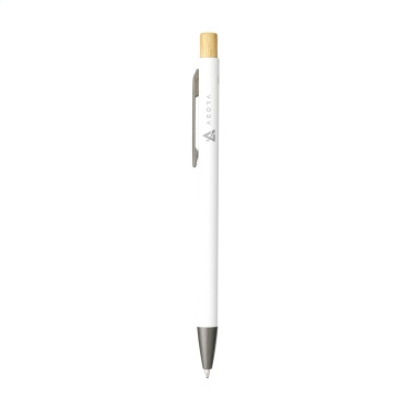 Logo trade mainostuote kuva: Xava GRS kierrätetty Alu Pen