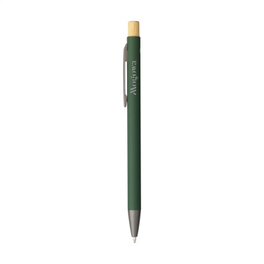 Logotrade liikelahja tuotekuva: Xava GRS kierrätetty Alu Pen