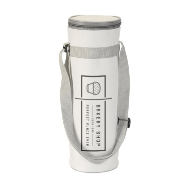 Logo trade mainoslahjat tuotekuva: BottleCooler kylmälaukku