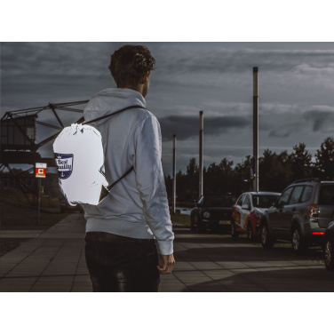 Logotrade mainoslahja tuotekuva: Reflex Bag -reppu