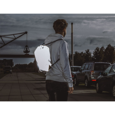Logotrade liikelahja tuotekuva: Reflex Bag -reppu