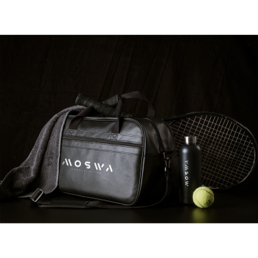 Logotrade mainoslahja tuotekuva: Voyager Weekend Bag -matkalaukku