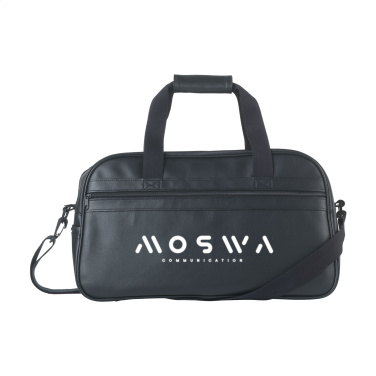 Logo trade liikelahja kuva: Voyager Weekend Bag -matkalaukku