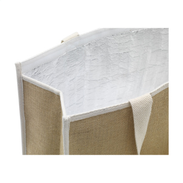 Logotrade mainoslahja tuotekuva: Madras Combi Kylmälaukku/kylmälaukku