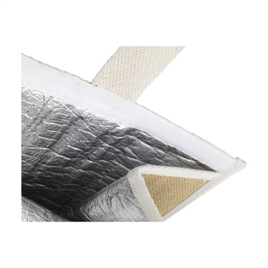 Logotrade liikelahja tuotekuva: Madras Combi Kylmälaukku/kylmälaukku