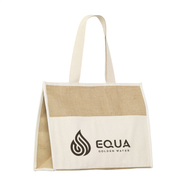 Logotrade mainoslahja tuotekuva: Madras Combi Kylmälaukku/kylmälaukku