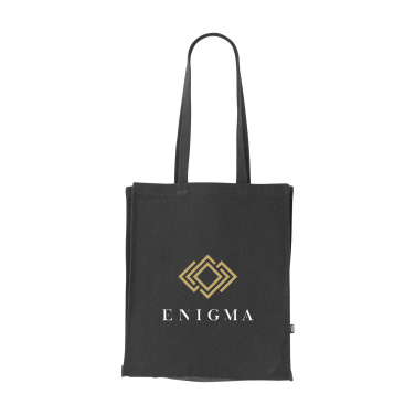 Logotrade liikelahja mainoslahja kuva: Solid Bag Color GRS kierrätetty kangas (340 g/m²)