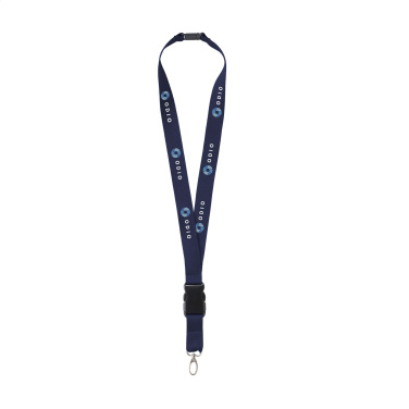 Logo trade mainostuote kuva: KeyCordSafety 2,4 cm