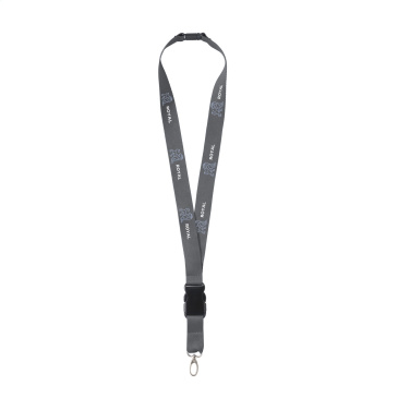 Logo trade liikelahjat tuotekuva: KeyCordSafety 2,4 cm