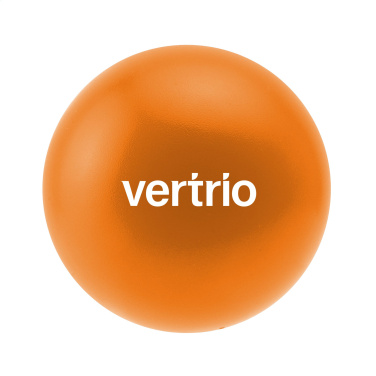 Logo trade liikelahja mainoslahja tuotekuva: ColorBall stressipallo